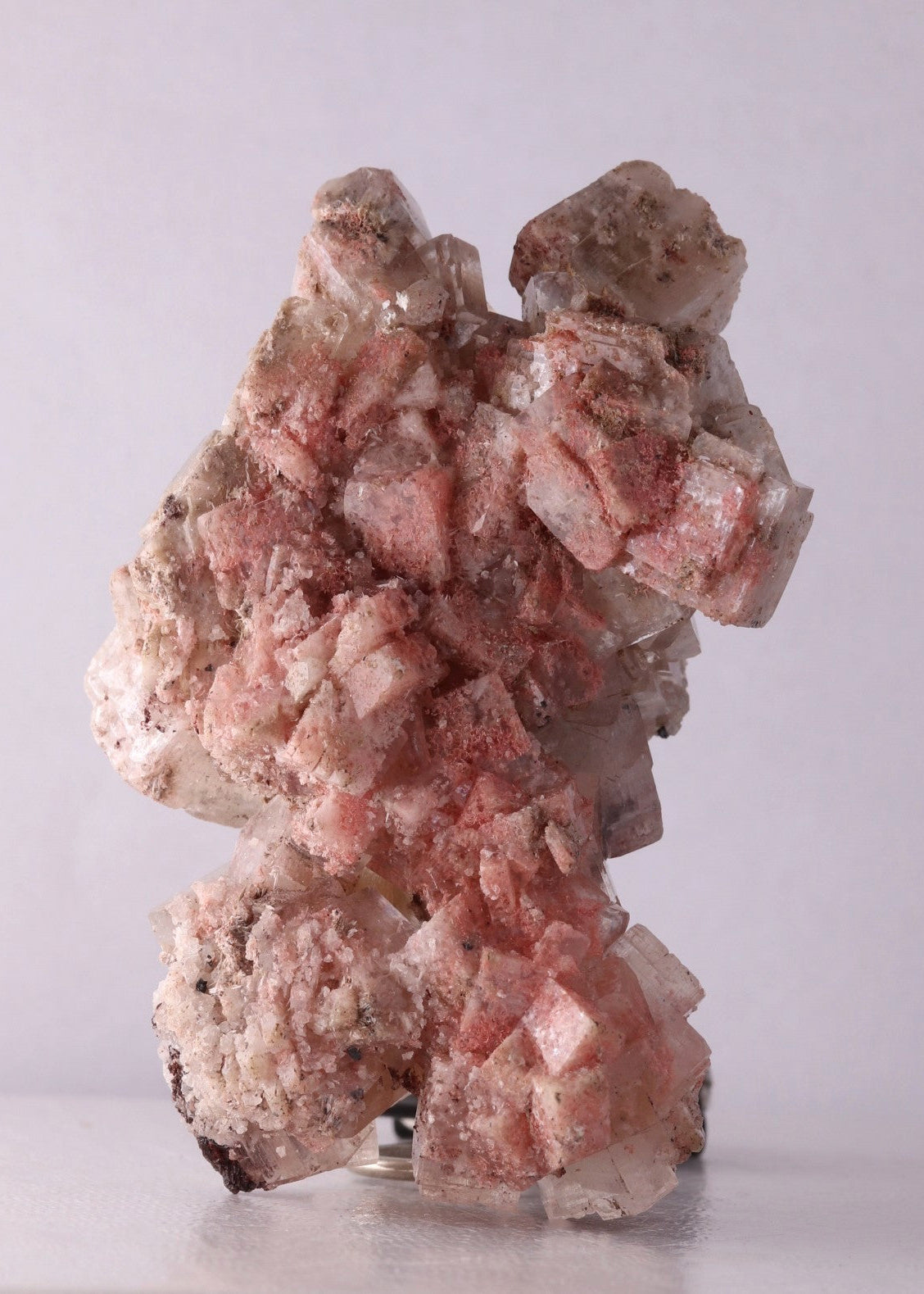 Hydroxyapophyllite