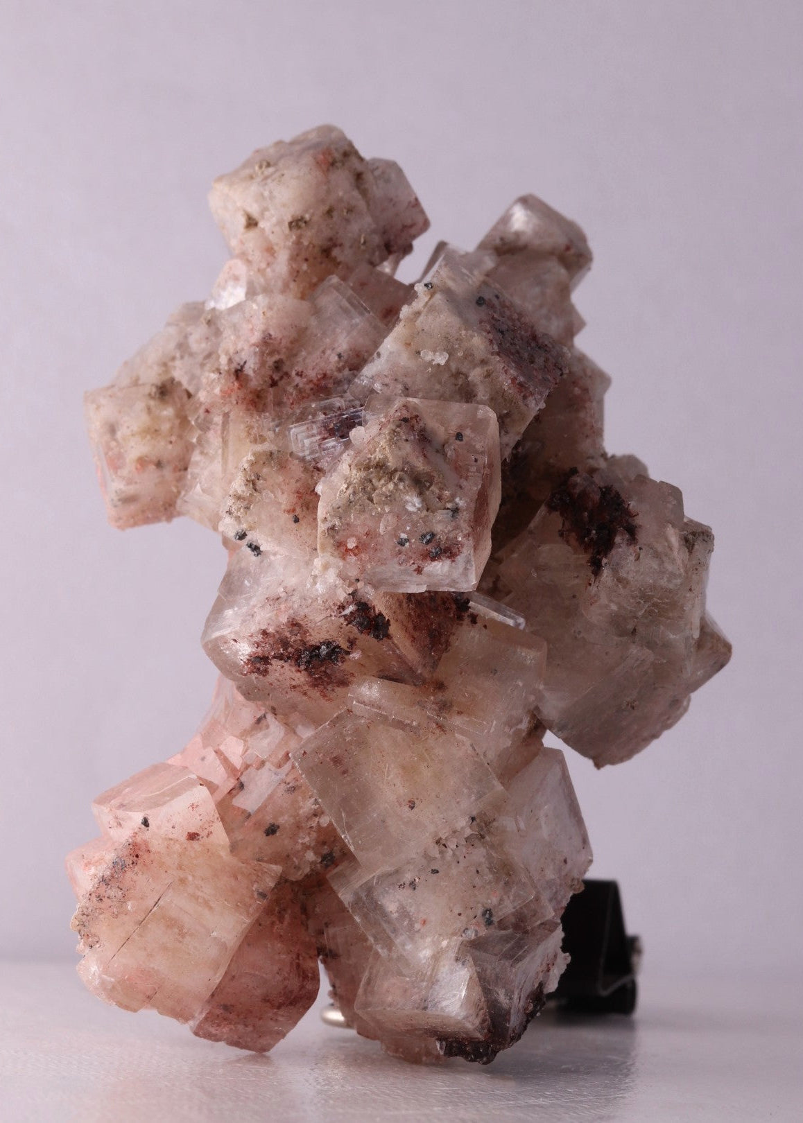 Hydroxyapophyllite