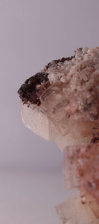 Hydroxyapophyllite