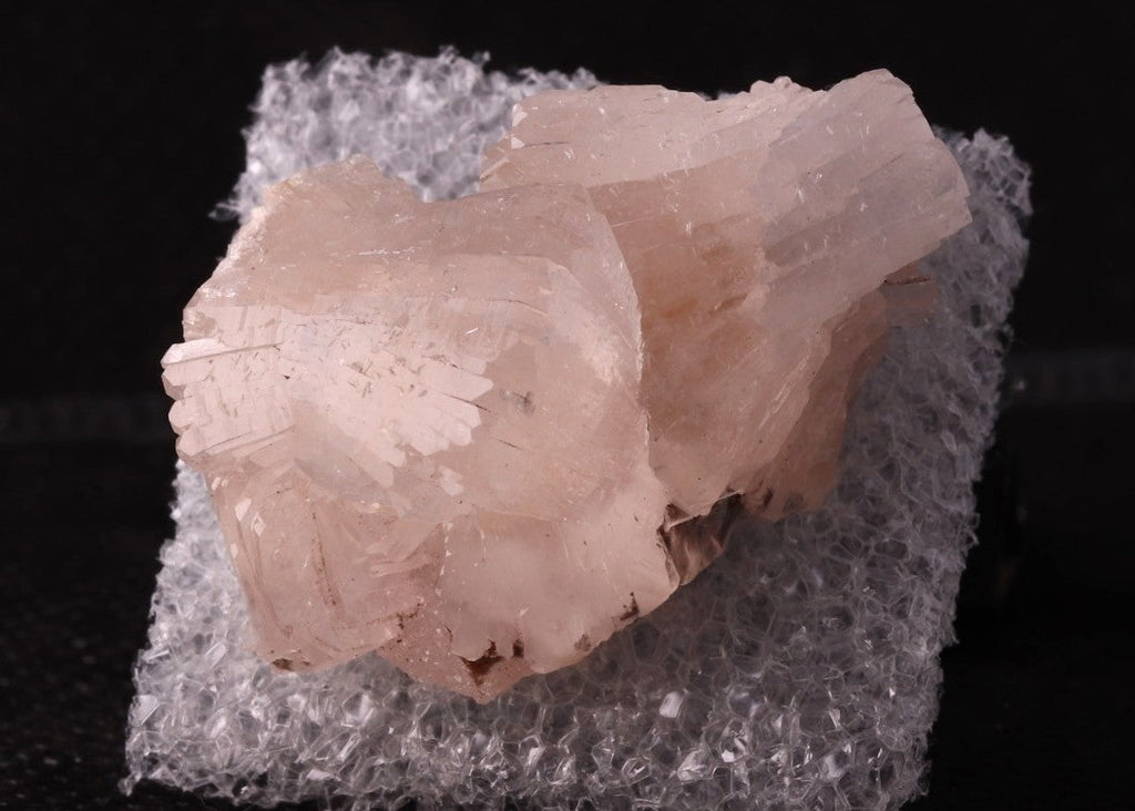 Hydroxyapophyllite, Xonotlite and Datolite mineral specimen