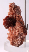 Classic Inesite from N'Chwaning II, Kalahari Manganese Fields, South Africa