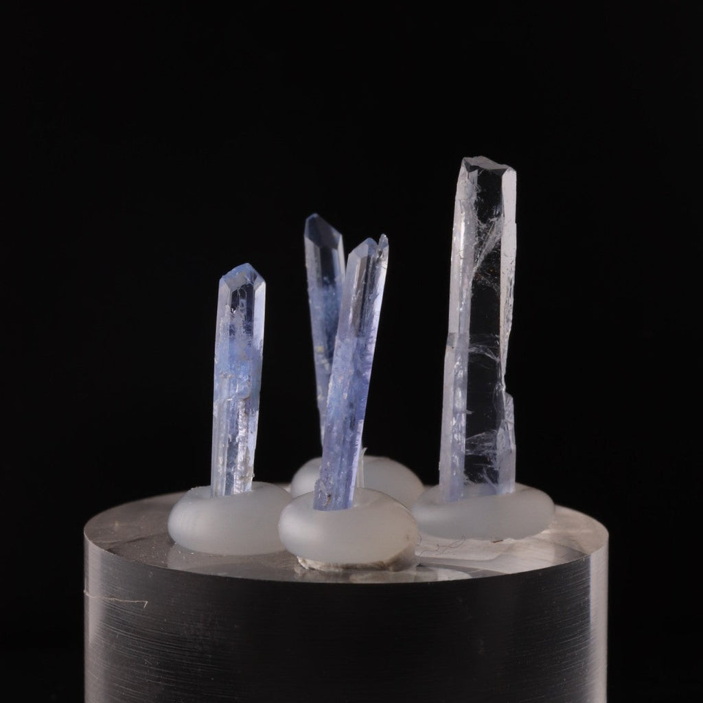Jeremejevites from Erongo Region, Namibia