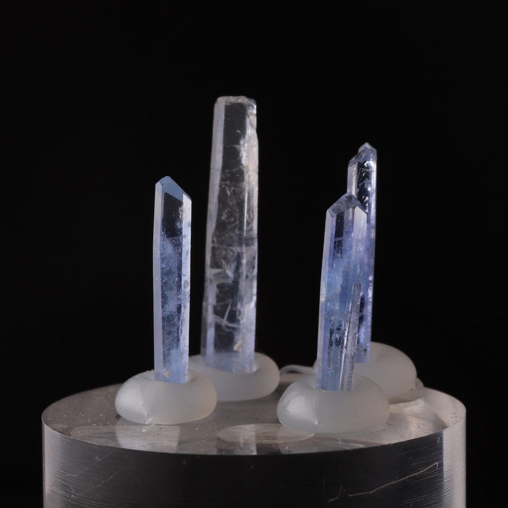Jeremejevites from Erongo Region, Namibia