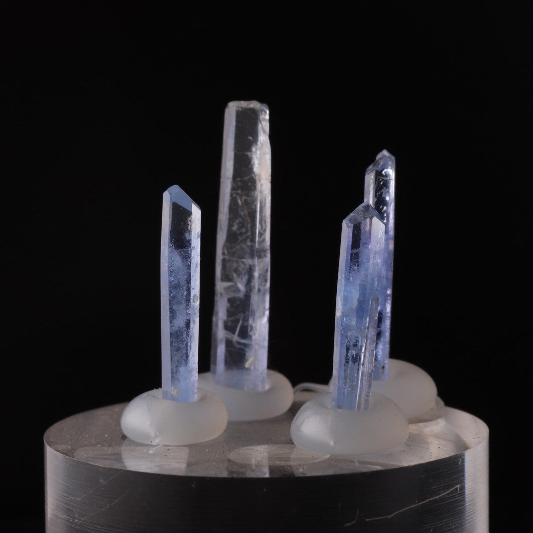 Jeremejevites from Erongo Region, Namibia