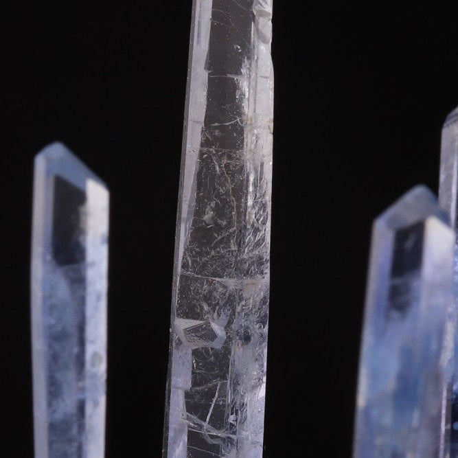 Jeremejevites from Erongo Region, Namibia