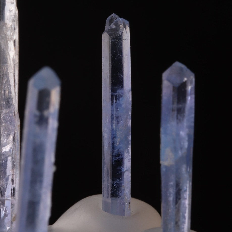 Jeremejevites from Erongo Region, Namibia