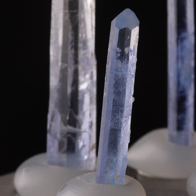Jeremejevites from Erongo Region, Namibia