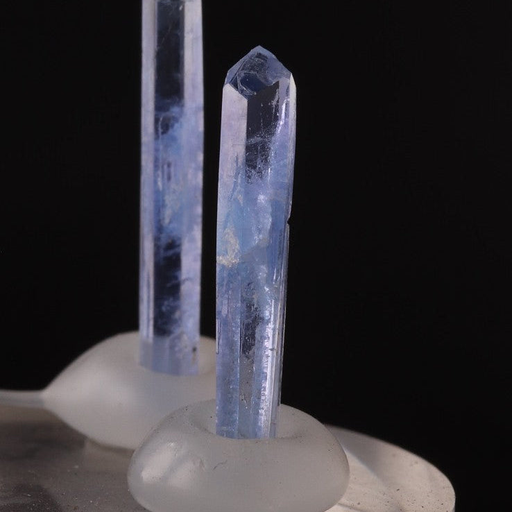Jeremejevites from Erongo Region, Namibia
