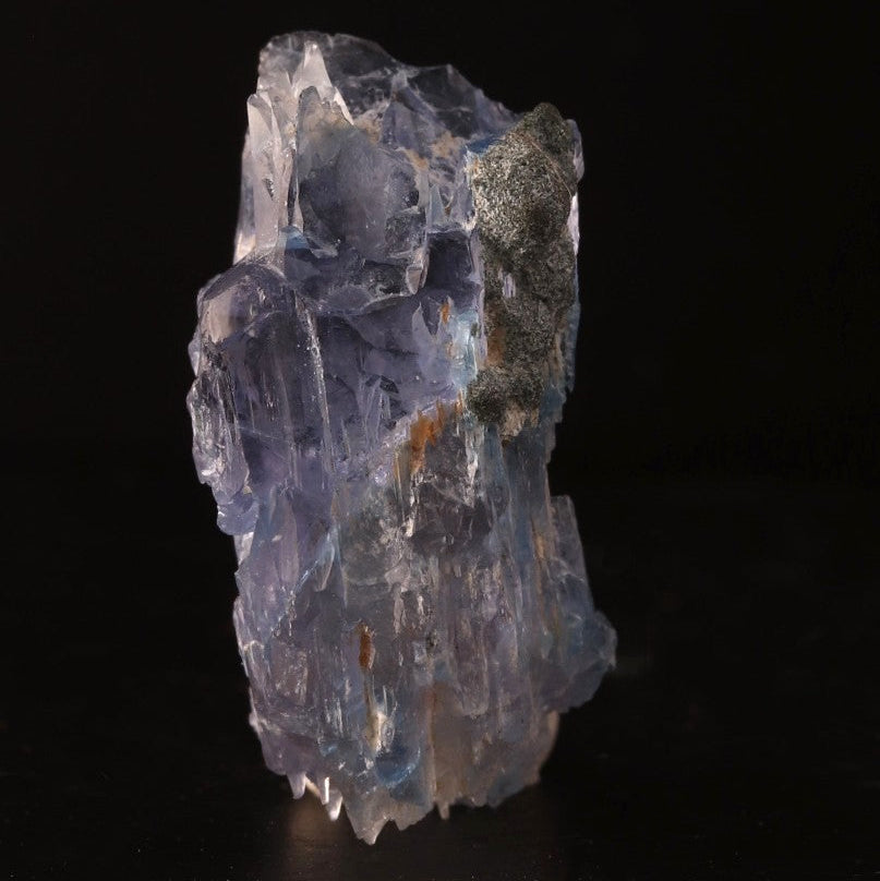 Jeremejevite