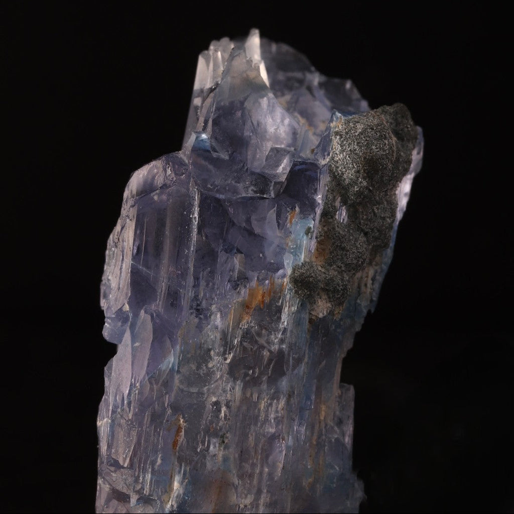 Jeremejevite