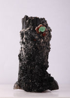 Schorl, Metazeunerite & ...