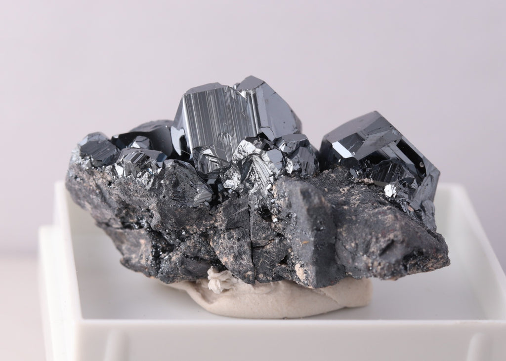 Hematite