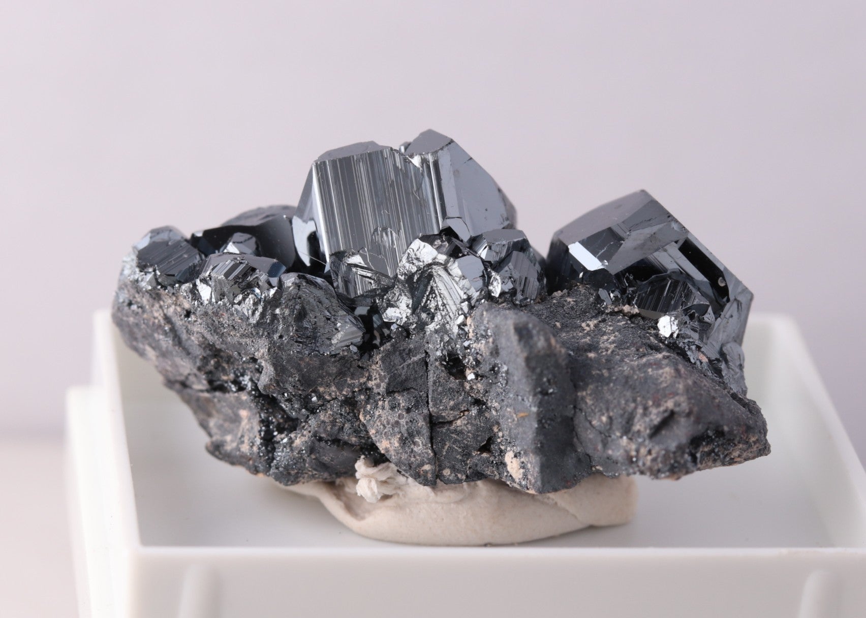 Hematite