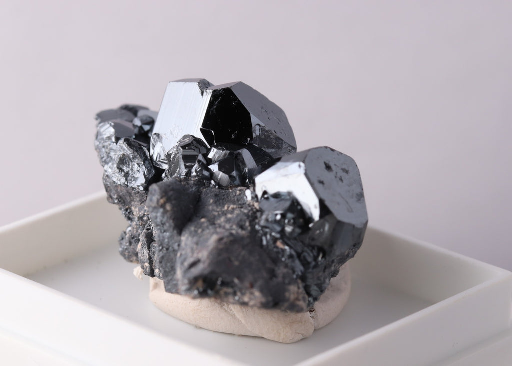 Hematite