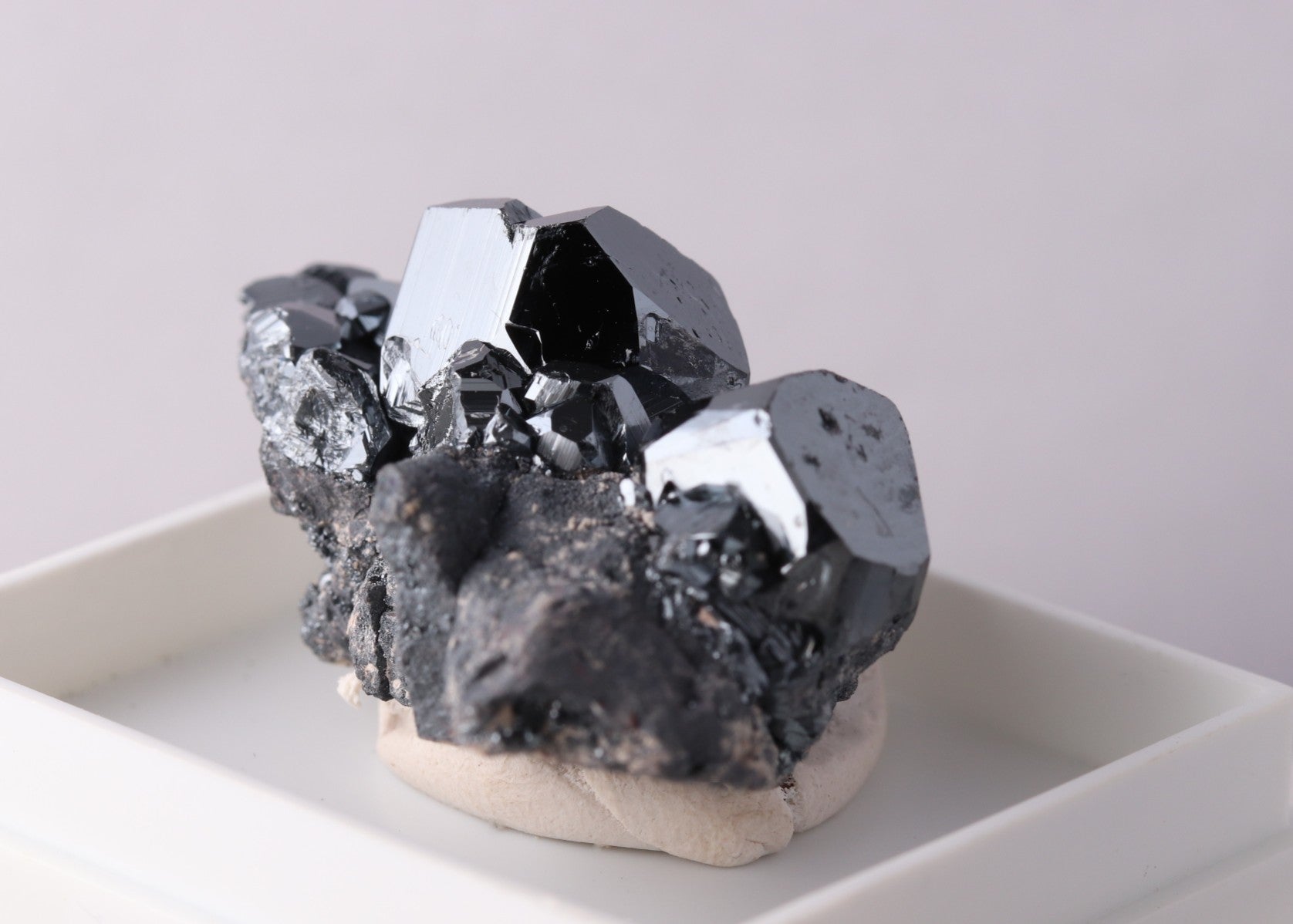Hematite