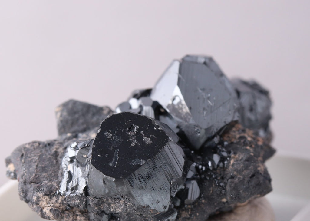 Hematite