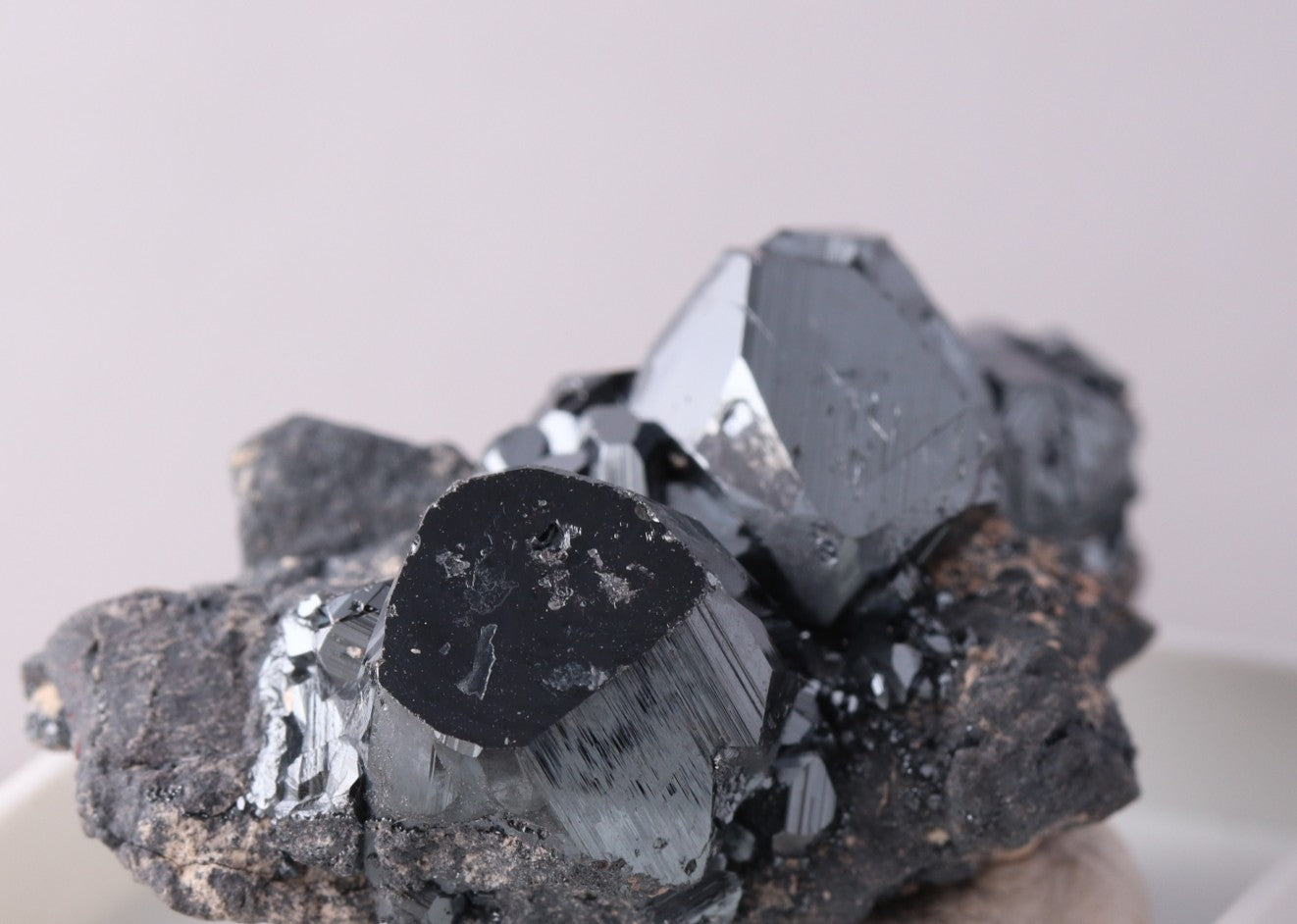 Hematite