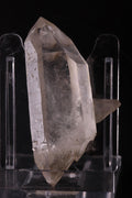 Quartz, Calcite & Pyrite