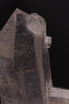 Quartz, Calcite & Pyrite