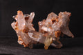 Quartz with Topaz