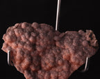 Rhodochrosite with Shigaite