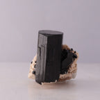 Schorl with Feldspar