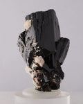 Schorl with Feldspar
