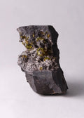 Sturmanite on matrix from N'Chwaning II, Kalahari Manganese Fields, South Africa
