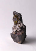 Sturmanite on matrix from N'Chwaning II, Kalahari Manganese Fields, South Africa. 