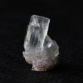 An adorable Thaumasite with Xonotlite mineral specimen from N'Chwaning II, Kalahari Manganese Fields, South Africa