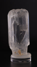 Crystal clear Topaz from Erongo Region, Namibia