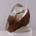 Topaz, Smokey Quartz & Schorl