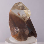 Topaz, Smokey Quartz & Schorl