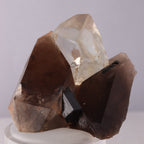Topaz, Smokey Quartz & Schorl